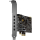 CREATIVE LABS Karta dźwiękowa Sound Blaster Audigy FX V2 70SB187000000 - 1116852 - zdjęcie 3